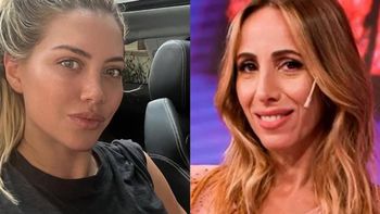 Paula Varela destrozó a Wanda Nara al contar lo que le dijo en una charla privada: Ella perdió...