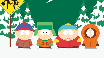 South Park: la famosa serie tendrá un especial y se verán a los niños en su edad adulta