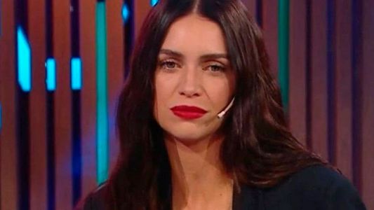 Fuerte denuncia contra Zaira Nara por su comportamiento en un desfile