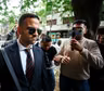 Sorpresa en el juicio por la muerte de Maradona: por qué el abogado de Jana pidió la absolución del psicólogo Carlos Díaz