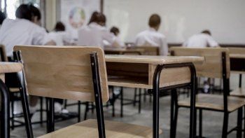 La UTE confirmó un séptimo paro en las escuelas de la Ciudad para el próximo lunes. La UTE confirmó un séptimo paro en las escuelas de la Ciudad para el próximo lunes.