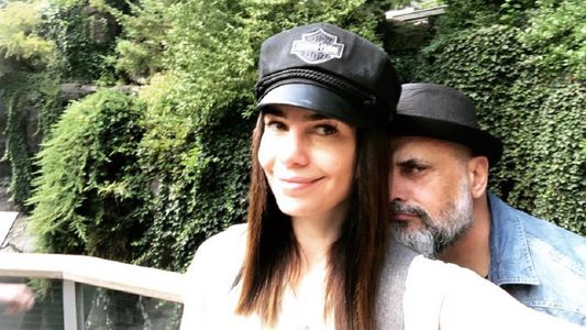 El mensaje de Romina Pereiro a Jorge Rial tras confirmar su salida de Intrusos