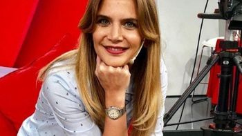 Amalia Granata y su polémico mensaje: Esto es un condón, sirve para...