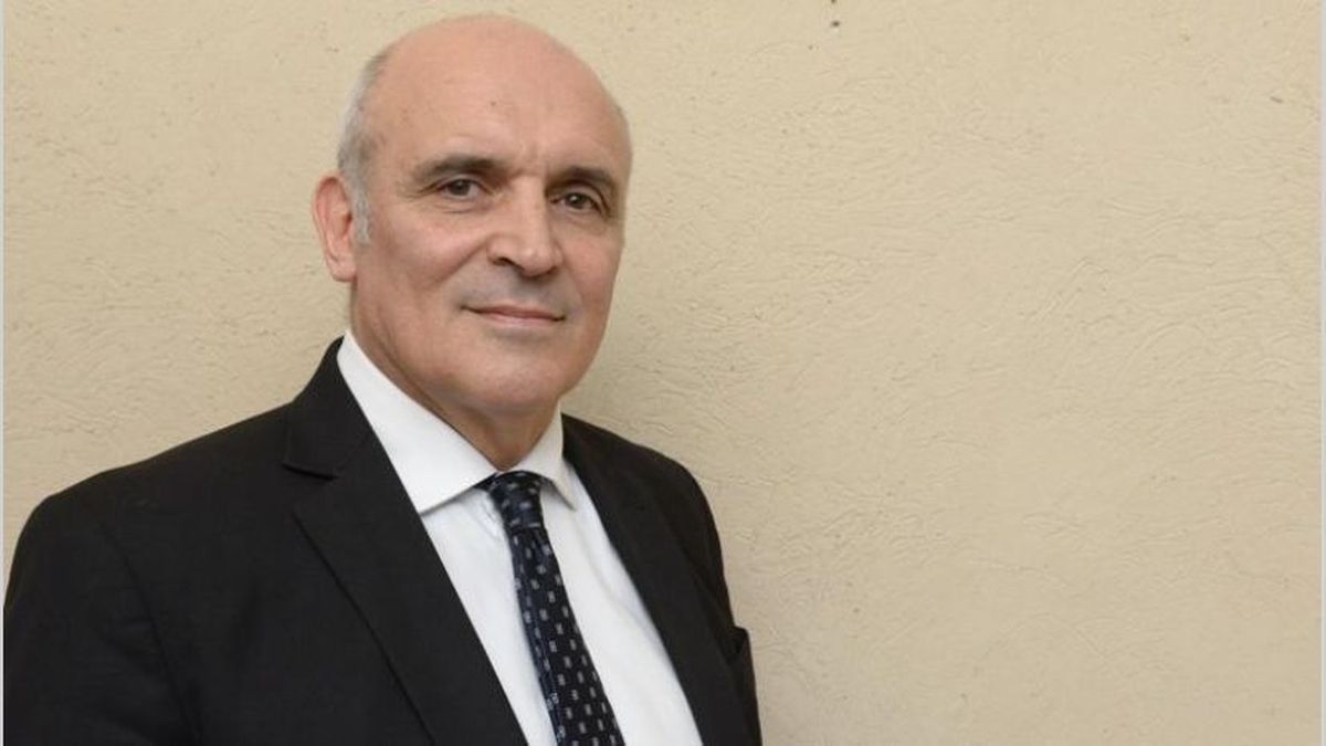 La particular autocrítica de Espert: La clase política está desconectada y me incluyo