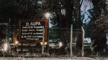 Una nena con discapacidad murió ahogada en un centro terapéutico: la terrible hipótesis de la familia