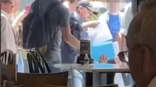 Economía denunció ante la Justicia a una organización que exigía dinero para destrabar importaciones