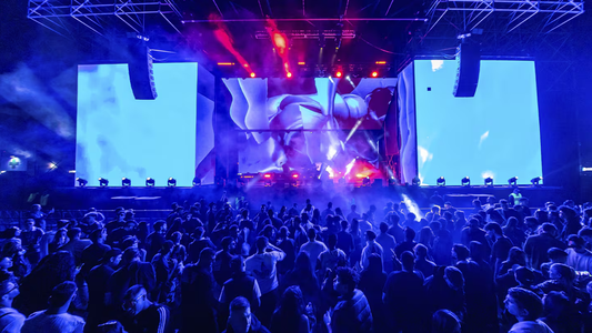 Ultra Buenos Aires 2026 revela el lineup completo de la Fase 2