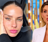 ¡No se quedó callada! La contundente respuesta de la China Suárez tras las indirectas de Wanda Nara en MasterChef