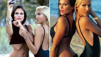 Barbie Vélez y Candela Ruggeri, ¿peleadas por un hombre apodado Tato?