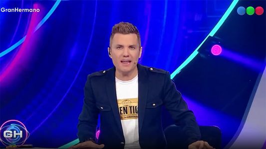 Quiénes son los nuevos participantes que ingresaron a la casa de Gran Hermano