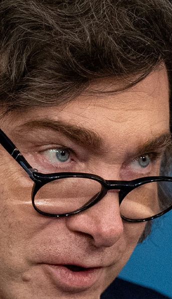 Cruzó una línea roja imperdonable: la dura amenaza del régimen iraní contra Javier Milei