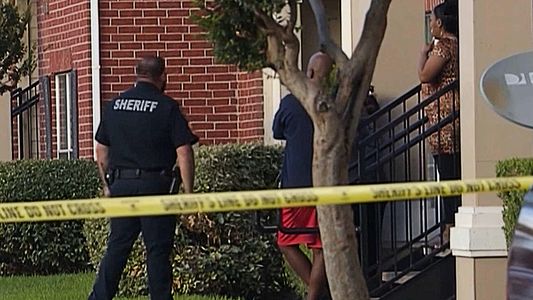 Aberrante: tres nenes vivieron con el cadáver de su hermano por un año