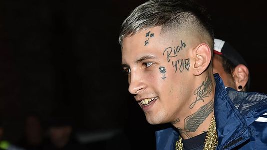 L-Gante tendrá prisión domiciliaria: cómo continúa su situación judicial