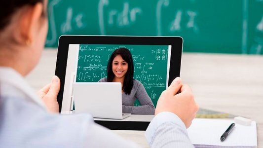 Educación a distancia: los especialistas consultados por A24.com responden todas tus dudas