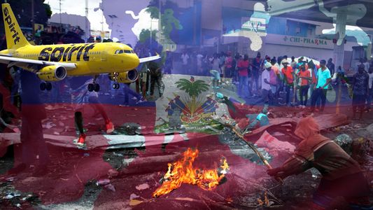 ¿Qué está sucediendo en Haití?: la historia de un país que se convirtió en tierra de nadie