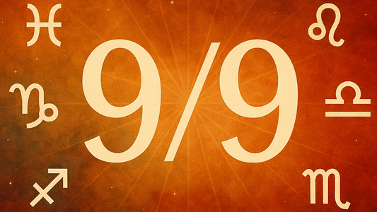 Portal 9/9: cómo afecta a cada signo del zodíaco y qué oportunidades trae