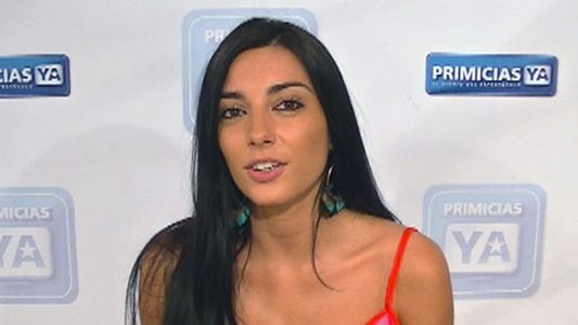 La ex de Rodrigo Santos: “Me dijo que Julieta estaba deprimida”