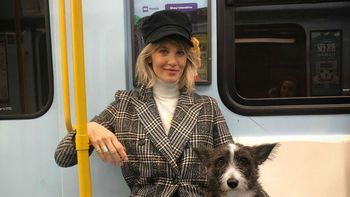 Liz Solari y varias figuras internacionales se unen a un desafío vegano