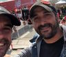 El desgarrador mensaje de Nicolás Cabré tras la muerte de su hermano mayor: Jamás te voy a olvidar