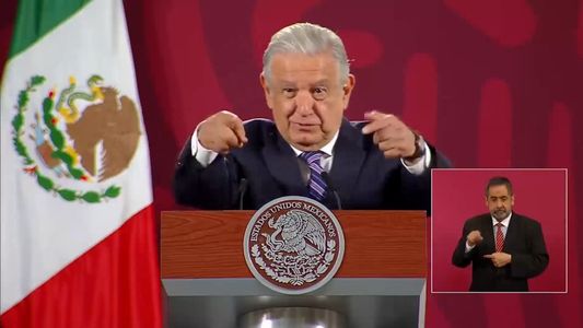López Obrador envió una carta de apoyo a Alberto Fernández por el acuerdo con el FMI: Saldrás inmune de la estrategia mediática golpista