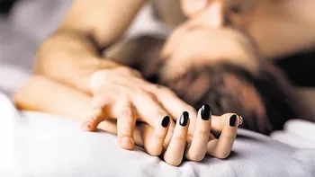 Norberto Litvinoff, especialista con más de 40 años de trayectoria en psicología y sexualidad humana, sugirió el uso de tres suplementos que mejoran el rendimiento sexual y explicó cómo consumirlos. Norberto Litvinoff, especialista con más de 40 años de trayectoria en psicología y sexualidad humana, sugirió el uso de tres suplementos que mejoran el rendimiento sexual y explicó cómo consumirlos.