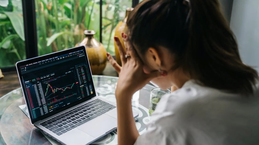 Nerviosismo mundial por el colapso bancario en Estados Unidos: los efectos en los mercados