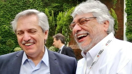 La salud de Fernando Lugo: Alberto Fernández le deseó pronta recuperación al expresidente paraguayo