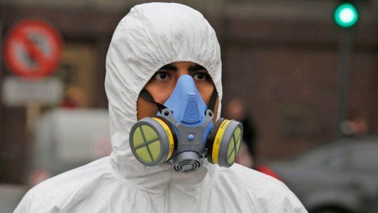 Buenos Aires: ¿En cuál de las fases de la cuarentena está Azul?