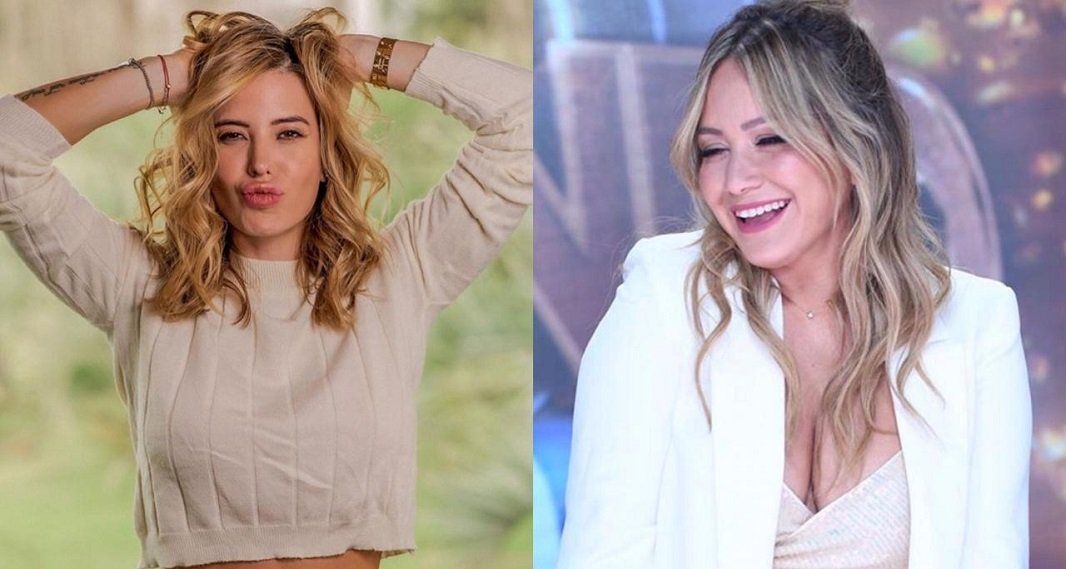 Jésica Cirio le pidió perdón a Karina, La Princesita: Nunca busqué ofenderla