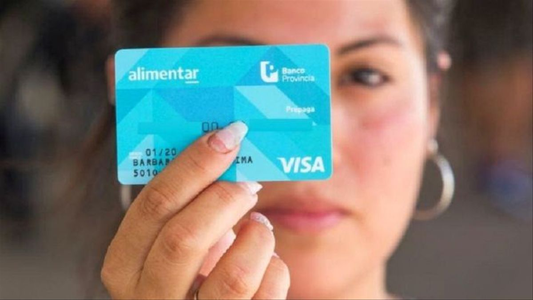 ANSES anunció un aumento para Tarjeta Alimentar 2022: calendario de pago junio 2022