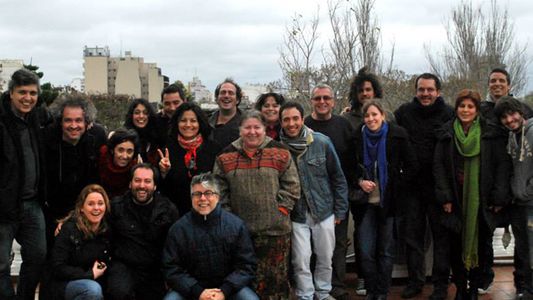 Migré logró juntar a todos los autores de radio, teatro y tevé