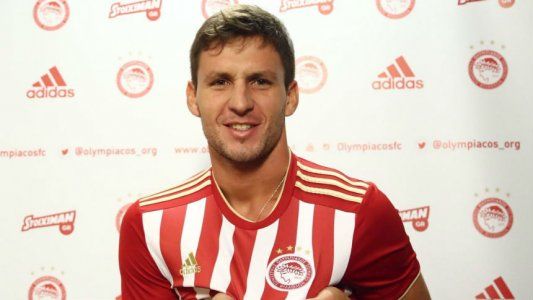 Boca le encontró el reemplazante a Benedetto: Franco Soldano