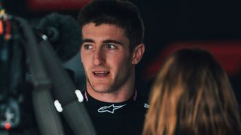 ¿y jack doohan? el gesto de la f1 que sorprendio a los fanaticos de colapinto ¿y jack doohan? el gesto de la f1 que sorprendio a los fanaticos de colapinto