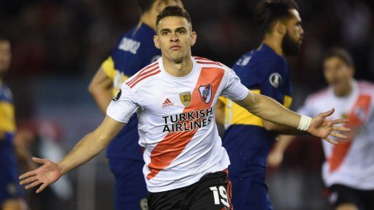 El Gobierno le pediría a la CONMEBOL atrasar la fecha del partido de vuelta entre Boca y River