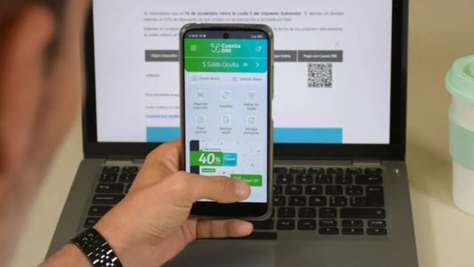 Monotributo: cómo pagar ese impuesto de AFIP con cuenta DNI