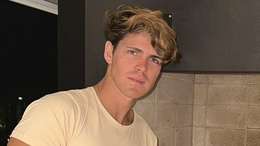 El accidente de Marcos Ginocchio que preocupó a sus fans: Me lastimé cerca de...