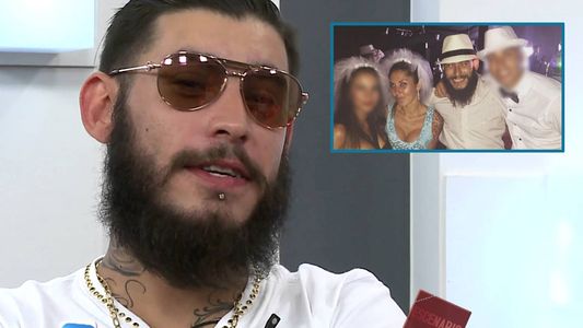 Secuestraron $600 mil y dos celulares a la ex mujer de Ulises Bueno