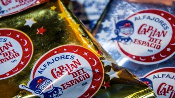 ¿Por qué el alfajor Capitán del Espacio dejará de tener la imagen del niño astronauta en su packaging?
