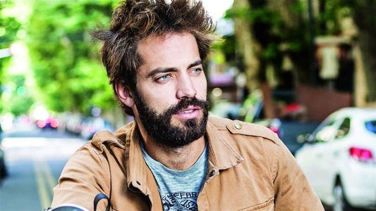 Benjamín Alfonso reemplazará a Mariano Martínez en Rapunzel