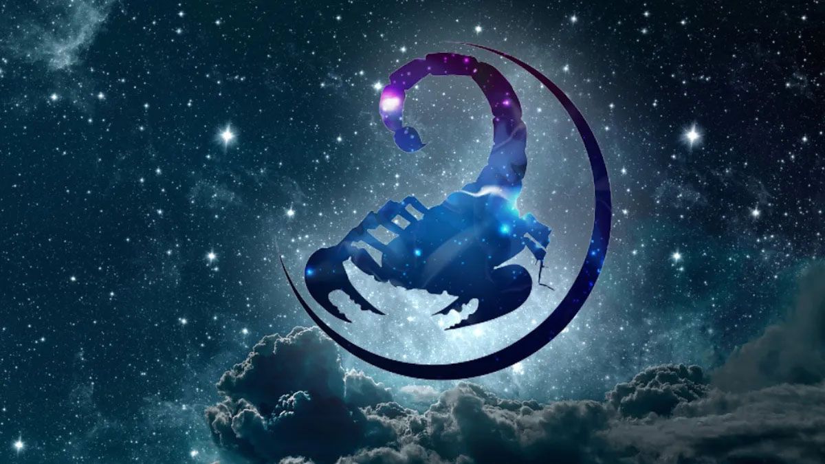 El cielo empuja a mirar más profundo: qué te obliga a revisar hoy la Luna en Escorpio según tu signo