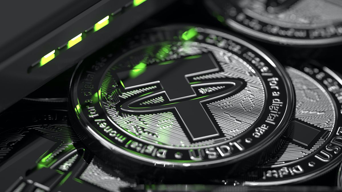 Estafas con criptomonedas: Esta incautación de USDT marca un hito en nuestros esfuerzos continuos para defender la integridad en una industria en rápida evolución”