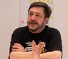 La terrible confesión de Hernán Casciari sobre cómo hacía para conseguir dinero