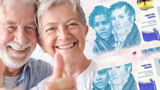 Créditos para JUBILADOS de ANSES: cuánto puedo pedir pagando sólo $35 mil por cuota