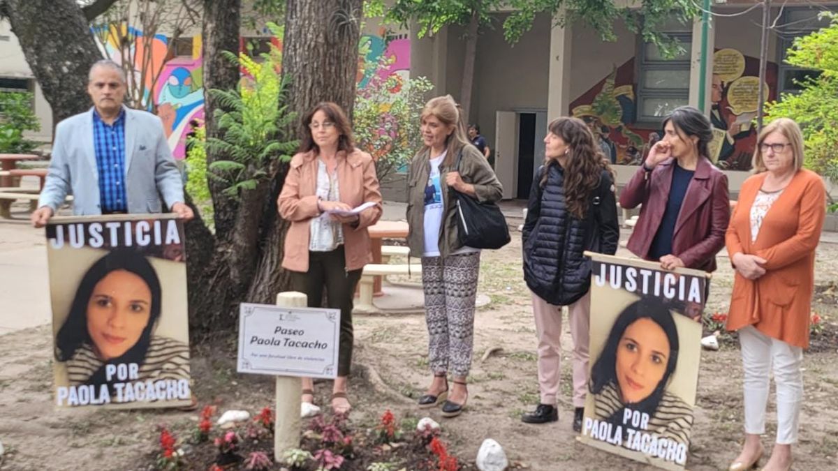 La historia de la profesora que advirtió 14 veces sobre su acosador y terminó asesinada: el fallo contra el Estado