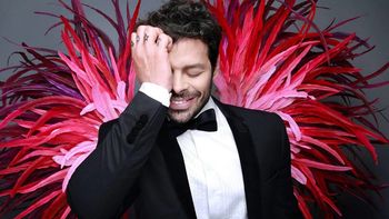 Mariano Caprarola: Tengo ganas de hacer el Bailando y mostrar lo versátil que puedo ser