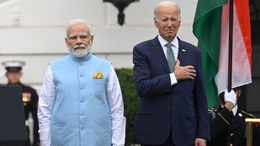 El regreso de Mr. Blooper a la Casa Blanca: Joe Biden, otra vez protagonista de olvidos y confusiones