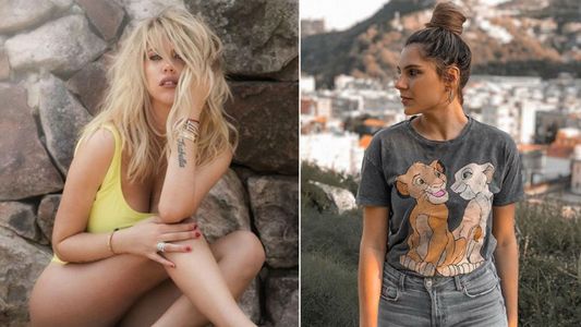 El comunicado de Wanda Nara ante las manifestaciones públicas de Ivana Icardi en su contra