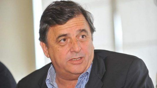 Negri retoma las críticas al Gobierno horas después de la reunión con Alberto: El Presidente expresa el proyecto de Cristina