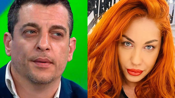 Por qué el novio de Lowrdez Fernández no le abrió la puerta a la Policía: su descargo ante la Justicia