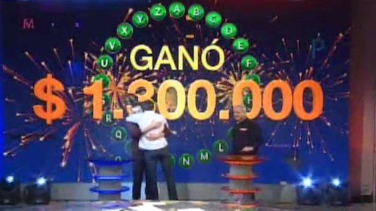 Los secretos de Diego Aira para vencer a El Rosco